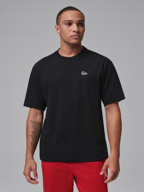 Jordan Jordan Men's Sneaker Patch T-Shirt