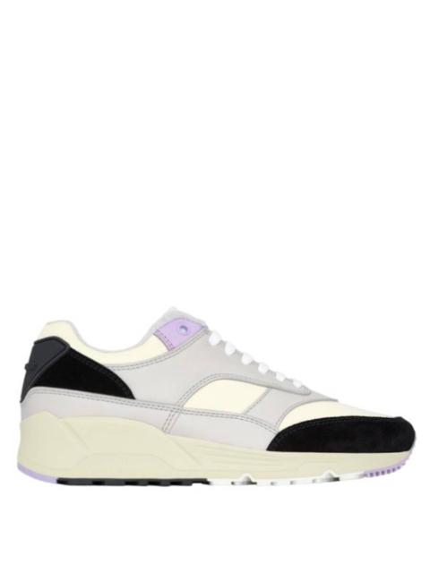 SAINT LAURENT Saint Laurent Bump Low-Top Sneakers