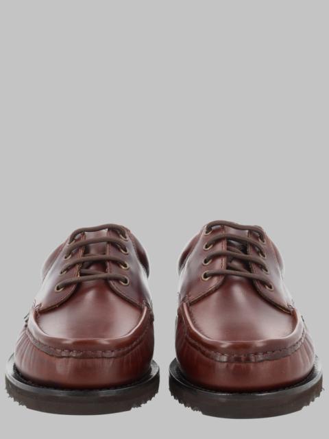 Paraboot Paraboot Men Mocassino "Thiers Sport"