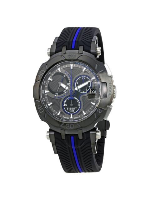 Other Designers Tissot T-Race MotoGP Limited Edition Men's Watch T092.417.37.061.00