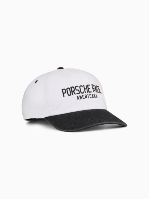 PUMA Porsche Legacy Adjustable Hat