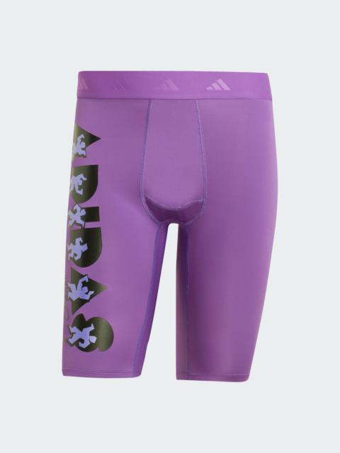 adidas x Jeremy Scott Bike Short