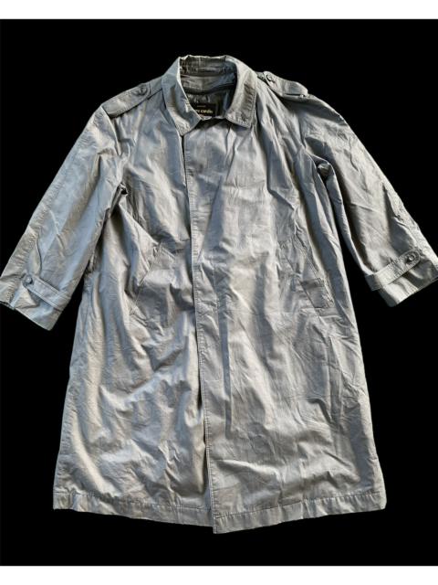 Other Designers Vintage - 🔥Vintage Pierre Cardin Long Coat Jacket