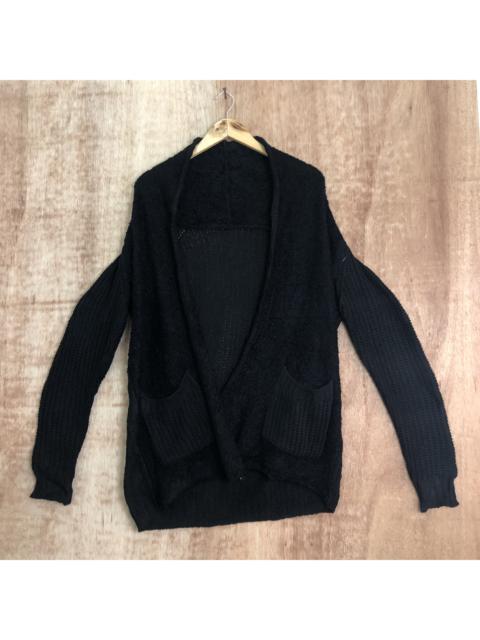 Other Designers Homespun Knitwear - Homespun Knit Cardigan Jumper