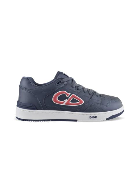 Dior Dior Men Dior X Stone Island B57 Low Sneaker