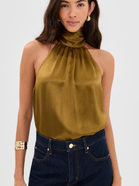 RETROFÊTE Martina Top