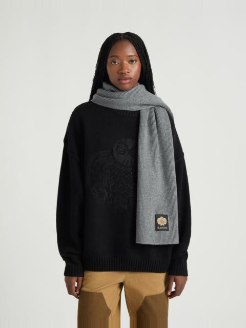 Kanuk Kitscoty Thin Scarf