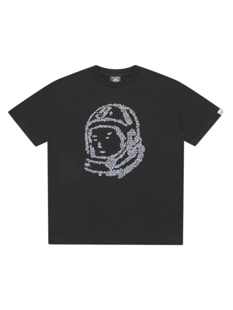BILLIONAIRE BOYS CLUB GEM STONE ASTRO T-SHIRT