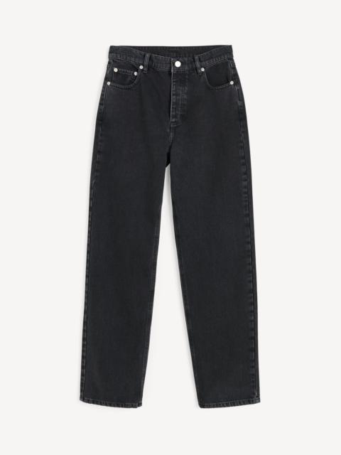 BY MALENE BIRGER Chicago organic cotton jeans