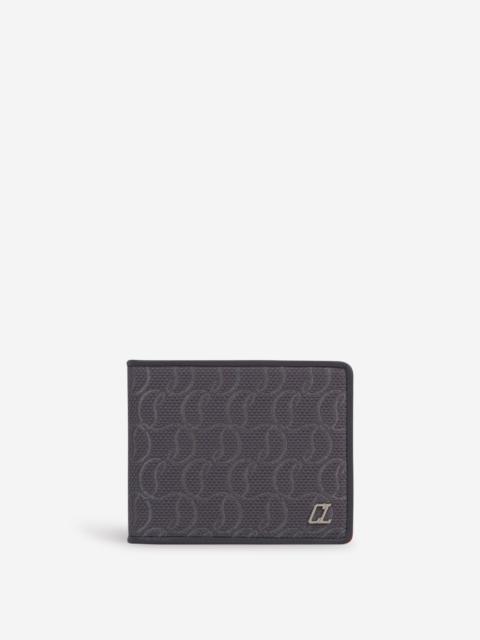 Christian Louboutin M COOLCARD WALLET