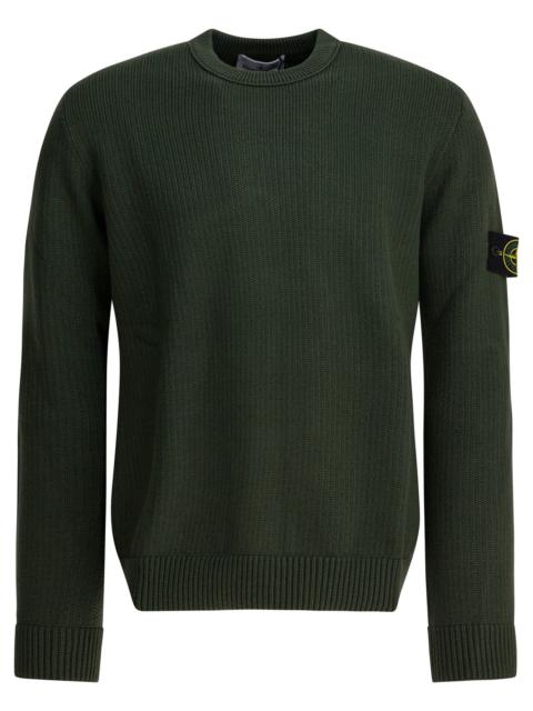 Stone Island Stone Island "winter" Sweater
