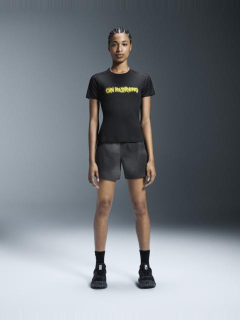 On Running Shorts Lumos