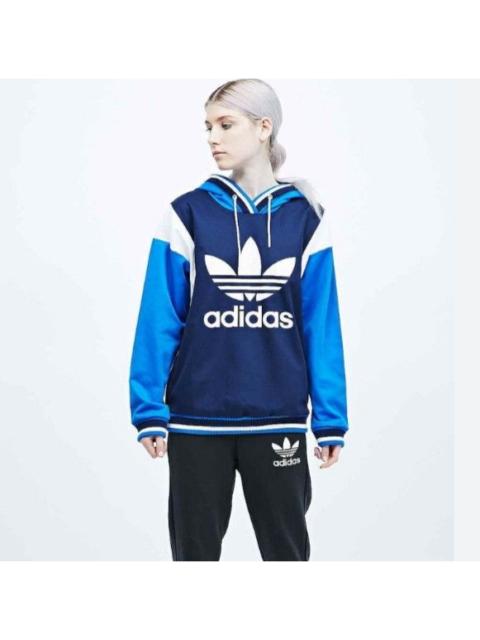adidas Adidas Trefoil 🎾🎳🏐 Hoodie sweater Big Logo