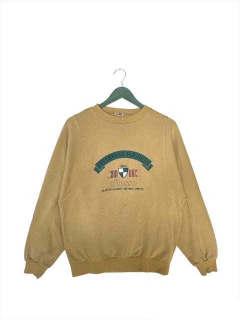 Other Designers Vintage Ellesse Sweatshirt