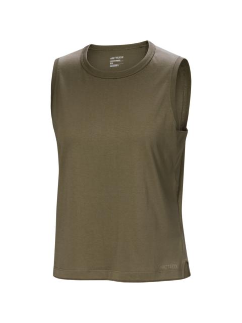 Kragg SL Cotton Blurred Bird Tank