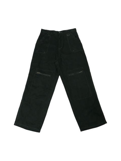 Other Designers Archival Clothing - JAPAN BAGGY MULTIPOCKET DESIGN CARROT