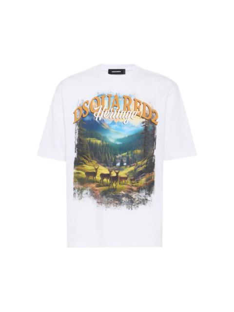 Canada T-shirt