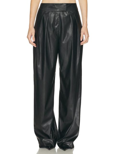 THE SEI Double Pleat Trouser