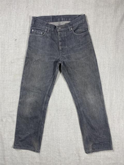 Helmut Lang Classic Denim By Helmut Lang