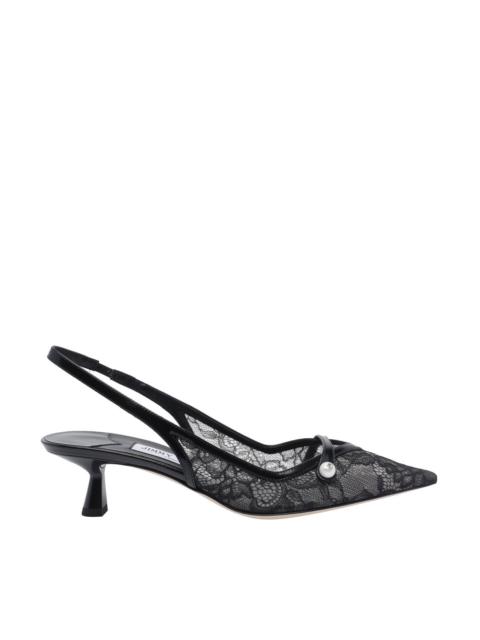 JIMMY CHOO Jimmy Choo Women Amita Slingback