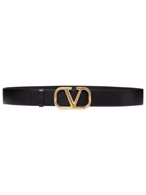 Valentino Leather belt