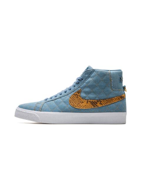 Nike SB Blazer "Supreme - Denim"