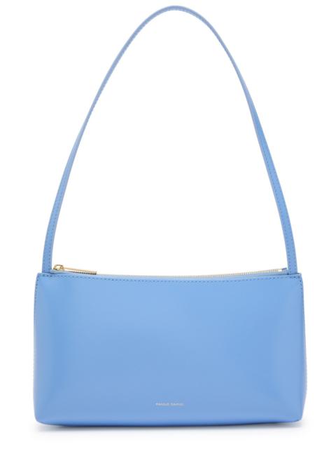 Mansur Gavriel Mansur Gavriel Gaia Smoothed Leather Shoulder bag