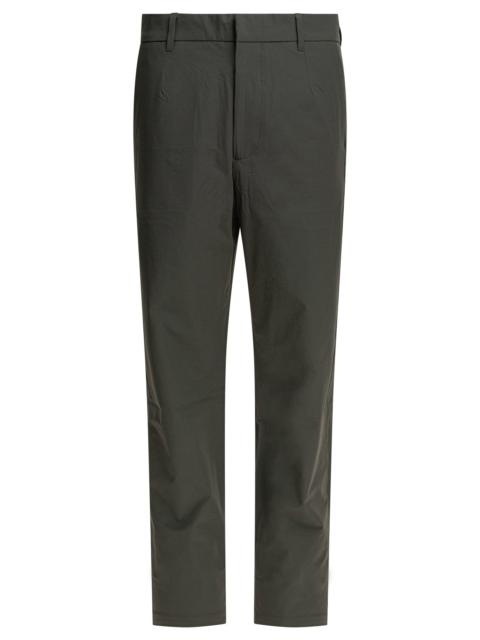 NORSE PROJECTS Norse Projects "aaren Travel Light" Trousers