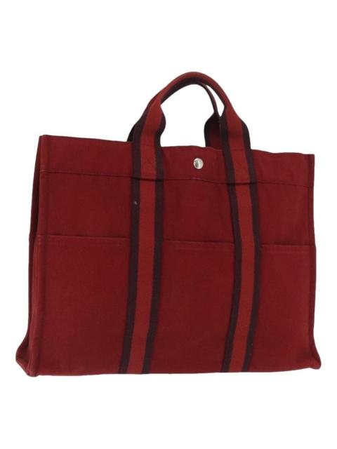 Hermès Tote