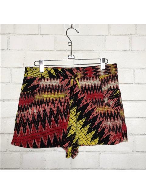 Other Designers French Connection Printed Soft Shorts