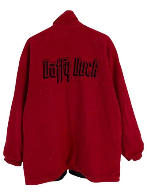 Other Designers Streetwear - VERY RARE JACKET JEAN CHARLES DE CASTELBAJAC DAFFY DUCK