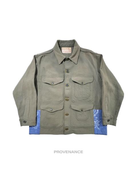 FILSON Filson Cruiser - Drab Whipcord