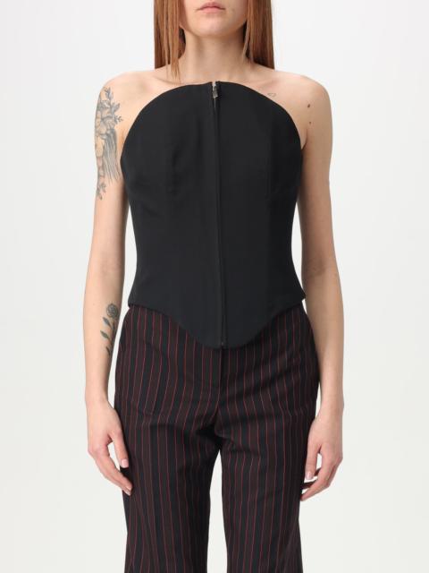 Alexander McQueen Sweater woman McQueen