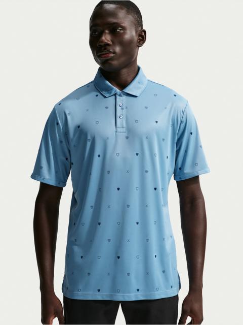 Nike Nike Par Men's Dri-FIT Short-Sleeve Golf Polo