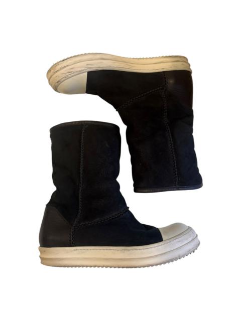 Rick Owens Rick Owens AW2014