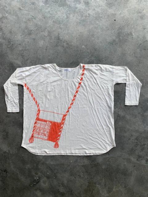 Other Designers Vintage Ne-net Issey Miyake