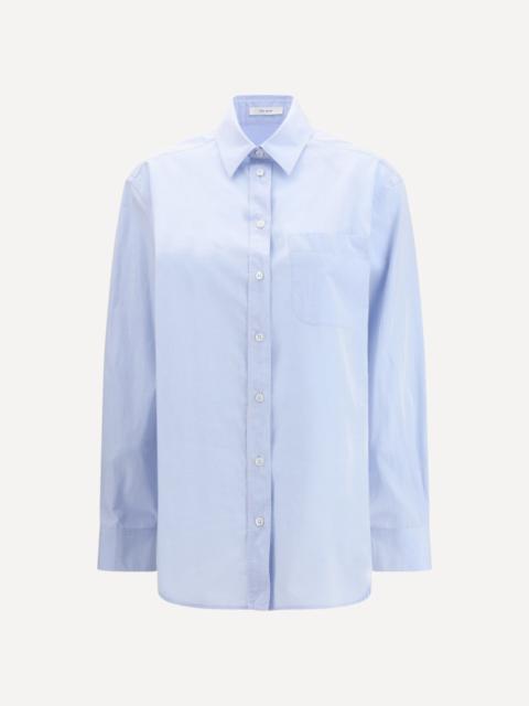 The Row Metis Shirt
