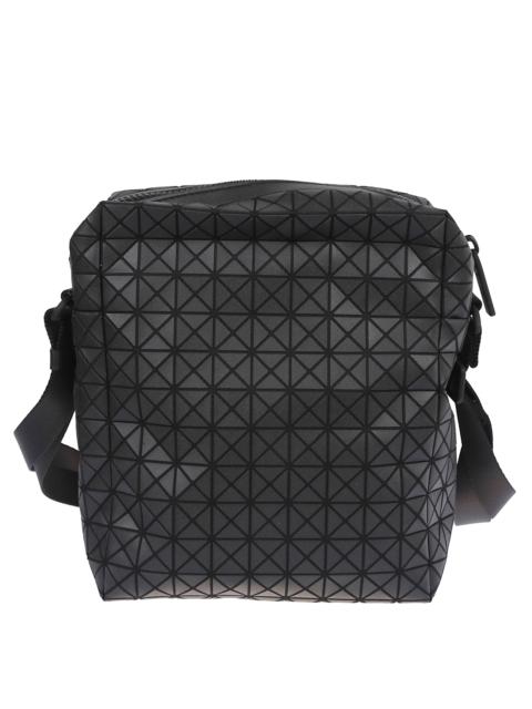 Other Designers Bao Bao Issey Miyake Men Leather Shoulder Bag