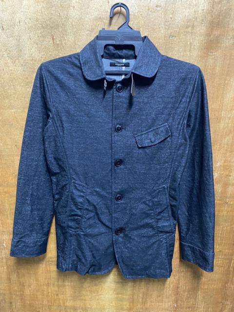 Other Designers Morgan Homme Cardigan Sweatshirt