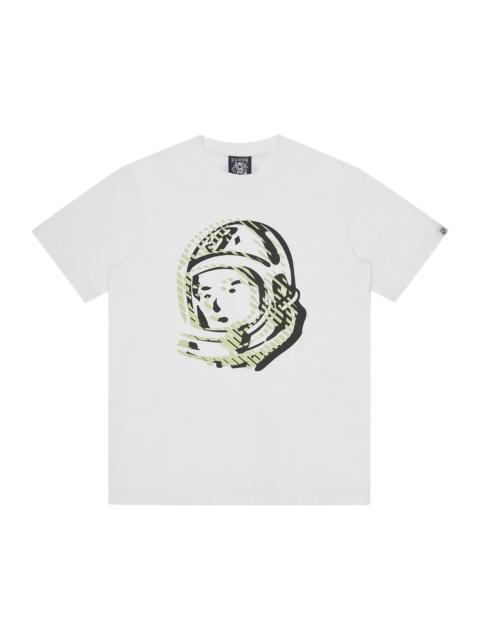 BILLIONAIRE BOYS CLUB GLOW ASTRO T-SHIRT