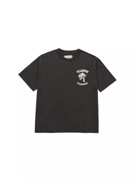 HONOR THE GIFT Men's Bad To The Bone Tee - Black