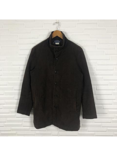 Other Designers Vintage - VETRA MARQUE DEPOSEE LIGHT JACKET