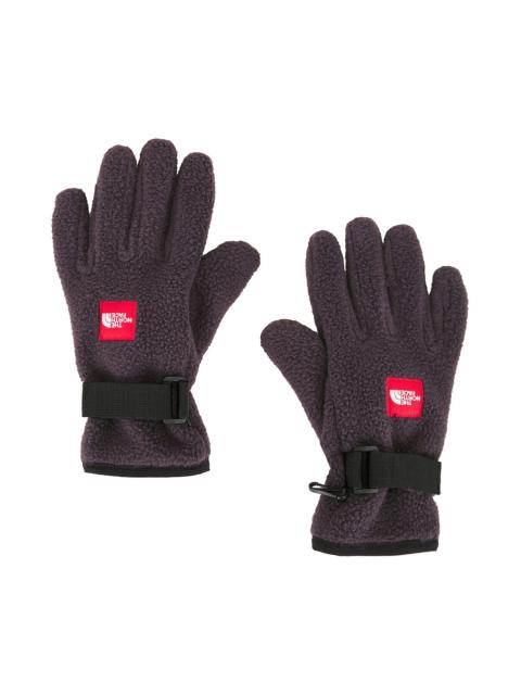 The North Face Red Box Fleece Glove