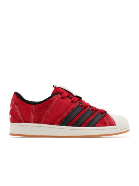 adidas CRUDE FROM PORTUGAL X SUPERSTAR SUPERMODIFIED 'YNUK'