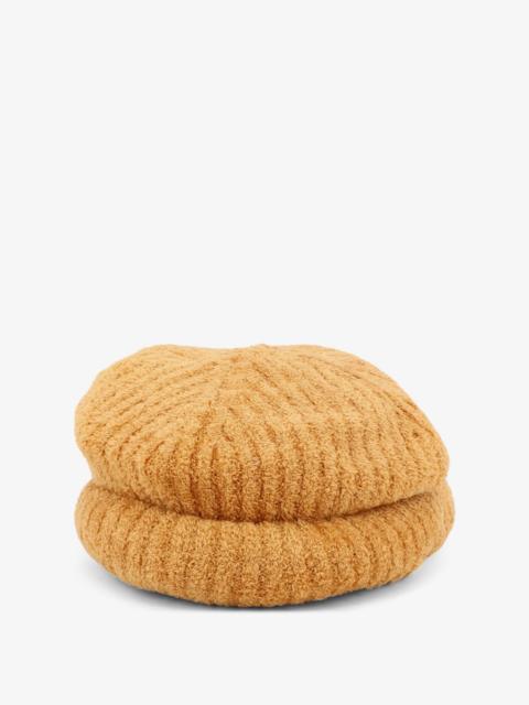 Loro Piana Loro Piana Women Wisteria Silk Hat
