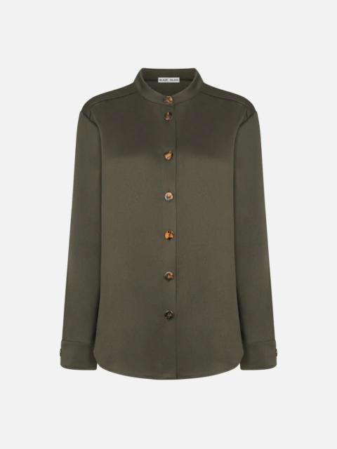 BLAZÉ MILANO Koi Shirt