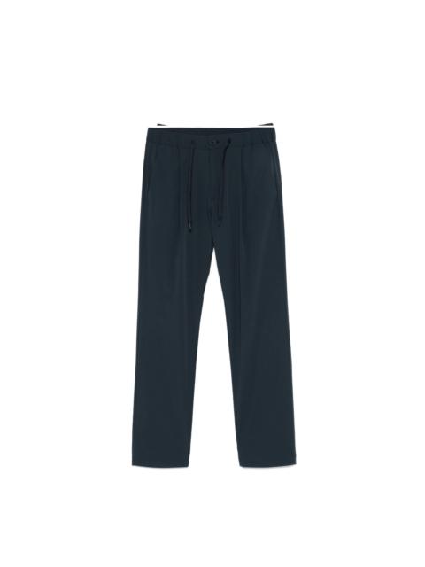 Herno Herno Tapered Trousers Men