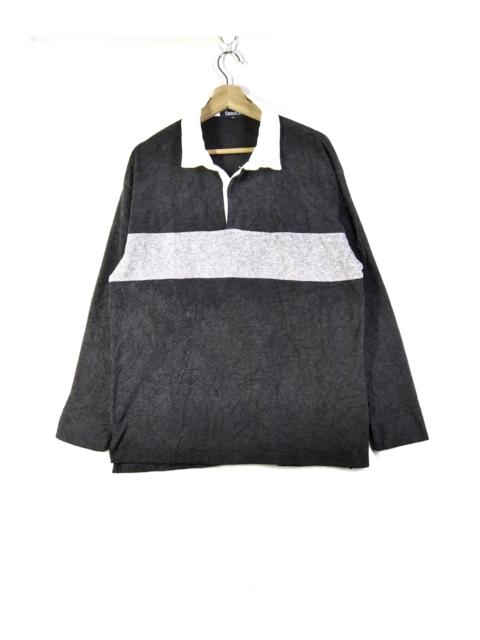 Other Designers Vintage - Famock Fleece longsleeve