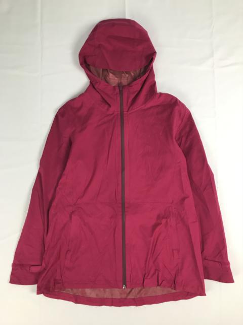 Other Designers Original Uniqlo Waterproof
