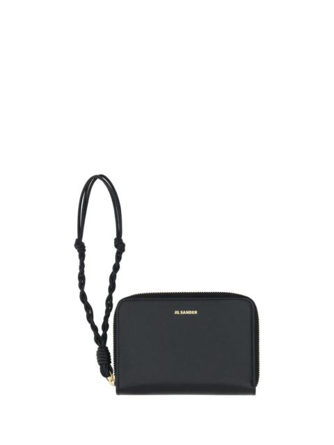 Jil Sander Wallets